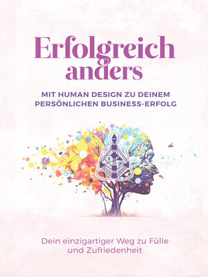 cover image of Erfolgreich anders – Mit Human Design zu deinem persönlichen Business-Erfolg